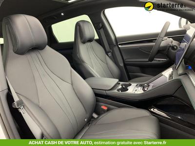 Byd Seal U 1.5l Dm-i 218 ch Phev Boost