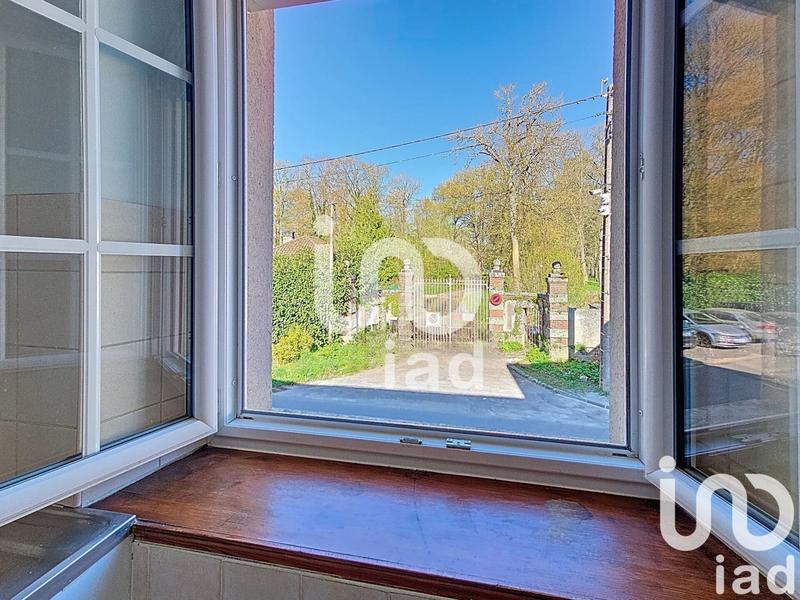 Maison de ville - 64 m² - 4 pièces