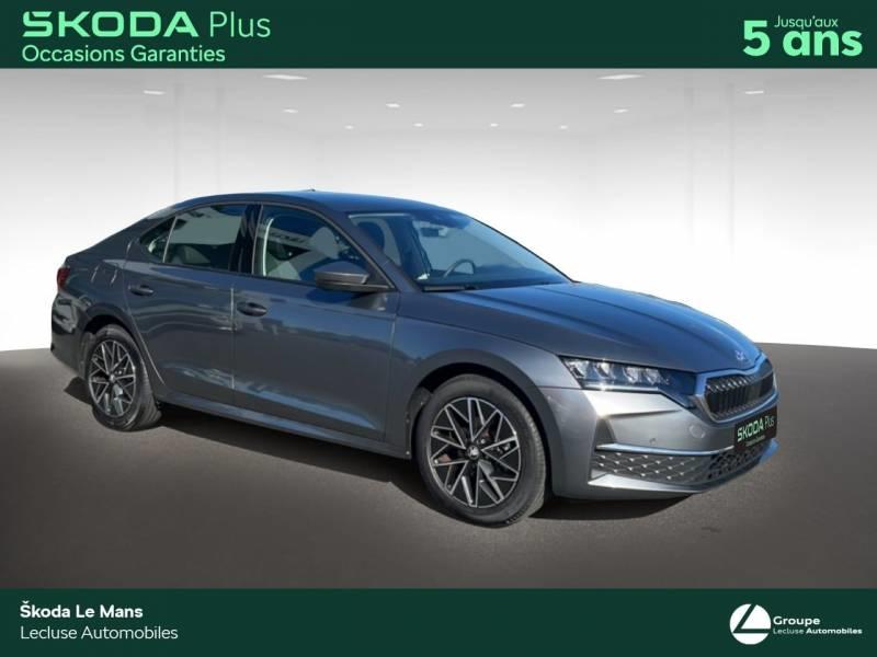 Skoda Octavia 1.5 Tsi Hybrid 150 ch Act Dsg7 Selection