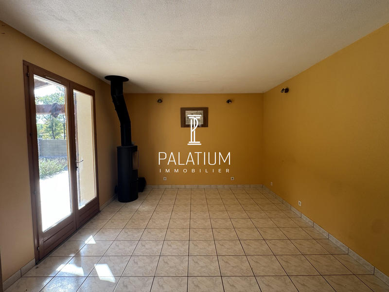 Maison traditionnelle - 129 m² - 6 pièces