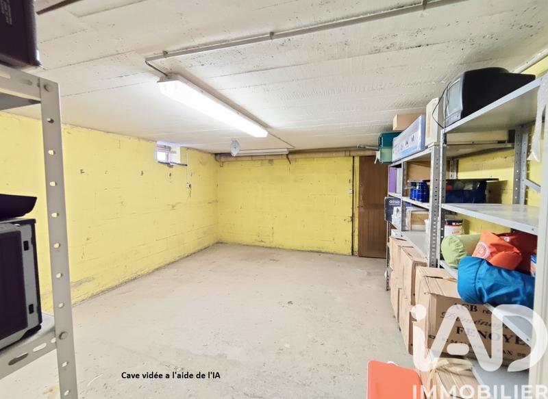 Appartement - 130 m² - 5 pièces