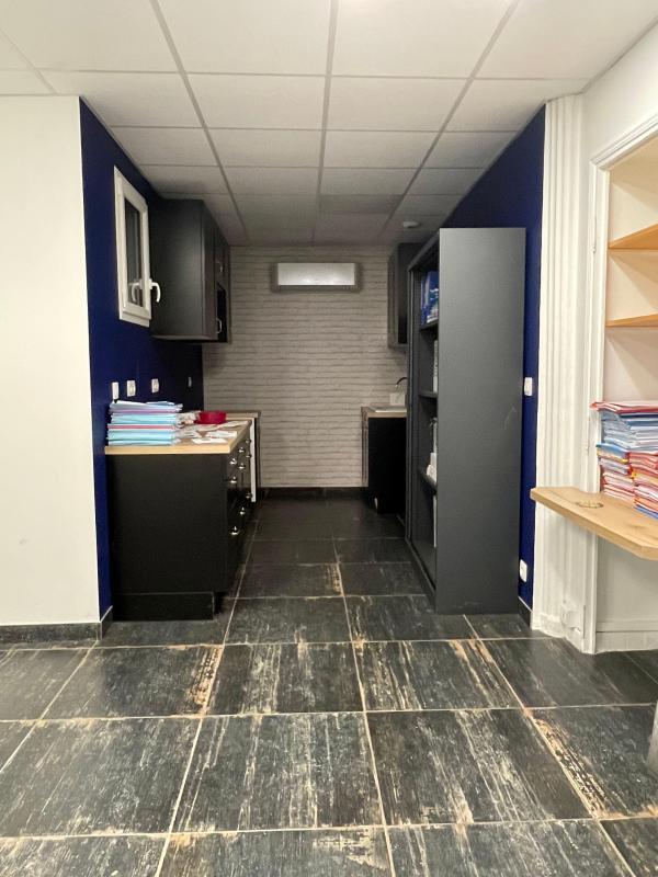 Local commercial - 71 m²