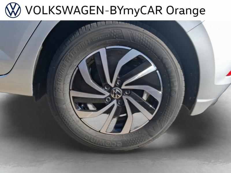 Volkswagen Polo 1.0 Tsi 95 s&amp;S Dsg7 Life Plus