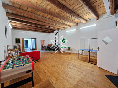 Maison - 172 m² - 6 pièces