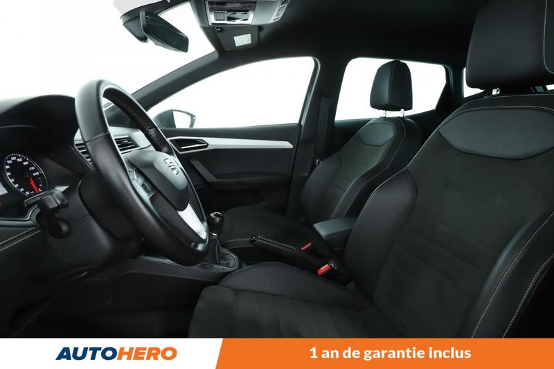 Seat Ibiza 1.0 Tsi Xcellence 110 ch