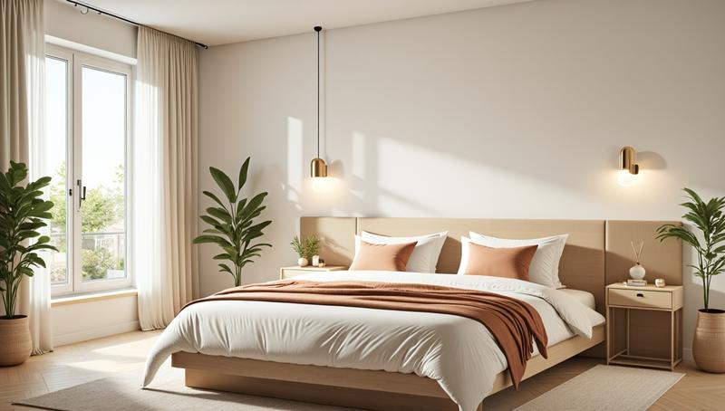 Appartement - 42 à 152 m² - 2 à 5 pièces