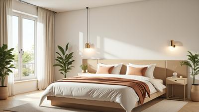 Appartement - 42 à 152 m² - 2 à 5 pièces