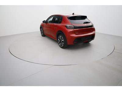 Peugeot 208 Gt PureTech 100 s&amp;S Bvm6