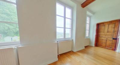 Appartement - 76 m² - 4 pièces