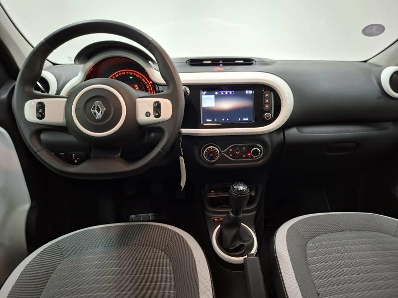 Renault Twingo III SCe 65 Equilibre