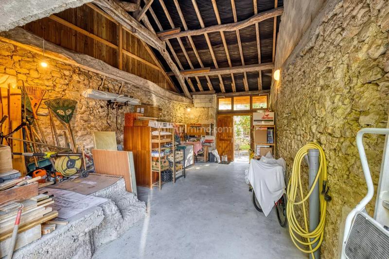 Maison - 88 m² - 3 pièces