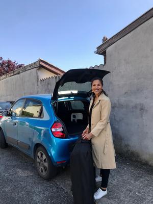 Bordeaux Massage By Ln