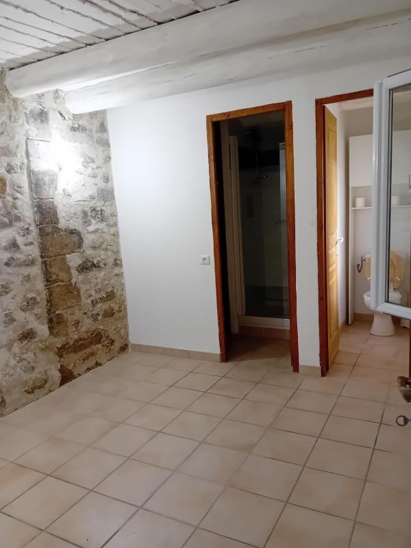 Appartement - 27 m² - 2 pièces