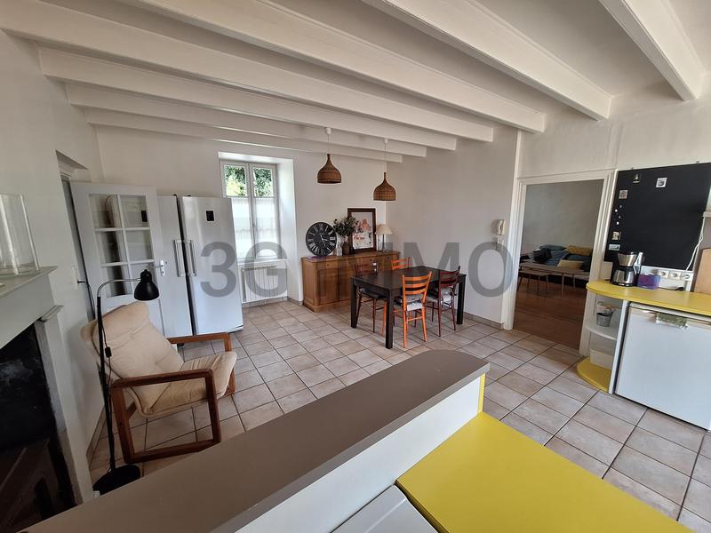 Villa - 125 m² - 5 pièces