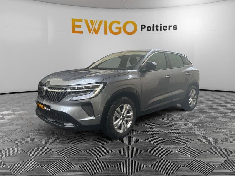 Renault Austral Tce 160 Hybrid Evolution Auto