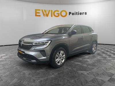 Renault Austral Tce 160 Hybrid Evolution Auto