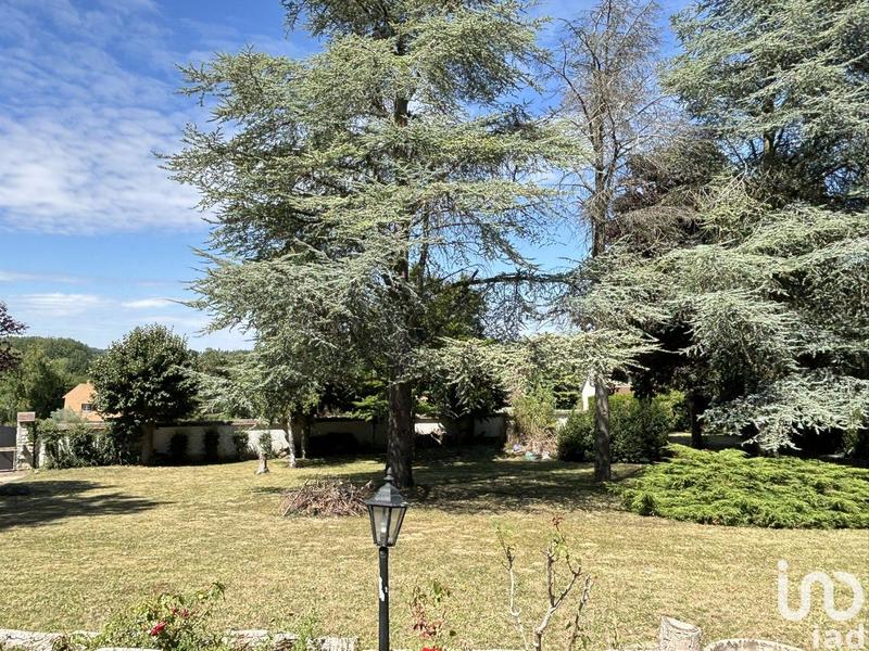 Maison - 144 m² - 4 pièces