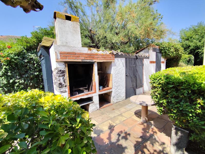 Maison - 115 m² - 6 pièces