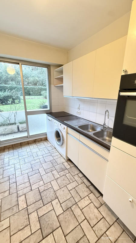 Appartement - 87 m² - 4 pièces