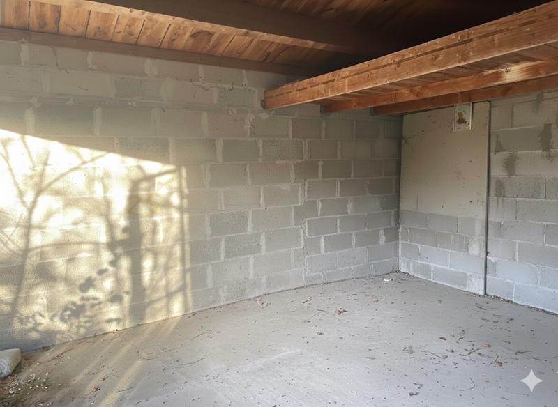 Maison - 79 m² - 1 pièce