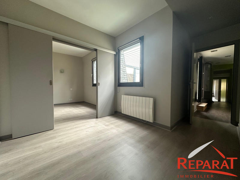 Appartement - 106 m² - 3 pièces