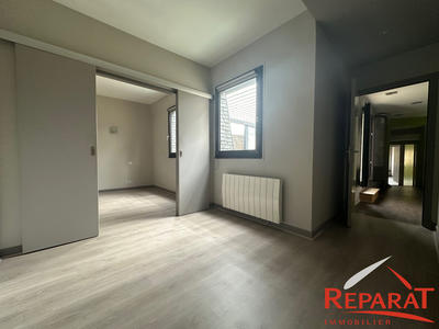 Appartement - 106 m² - 3 pièces