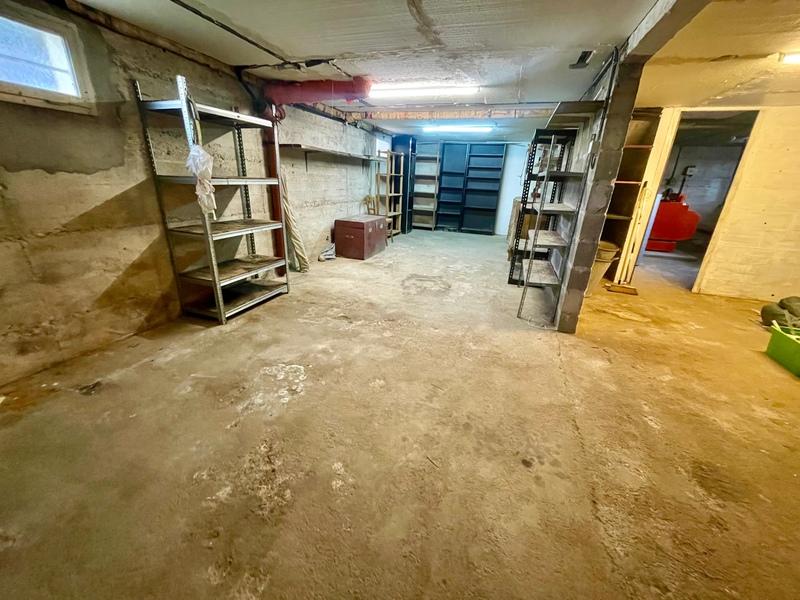 Maison - 63 m² - 4 pièces