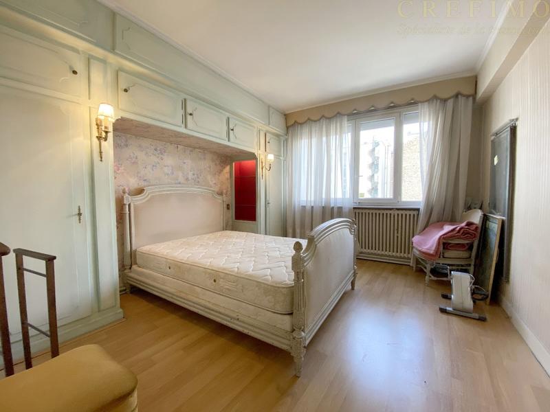 Appartement - 74 m² - 3 pièces