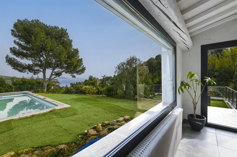 Villa - 196 m² - 7 pièces