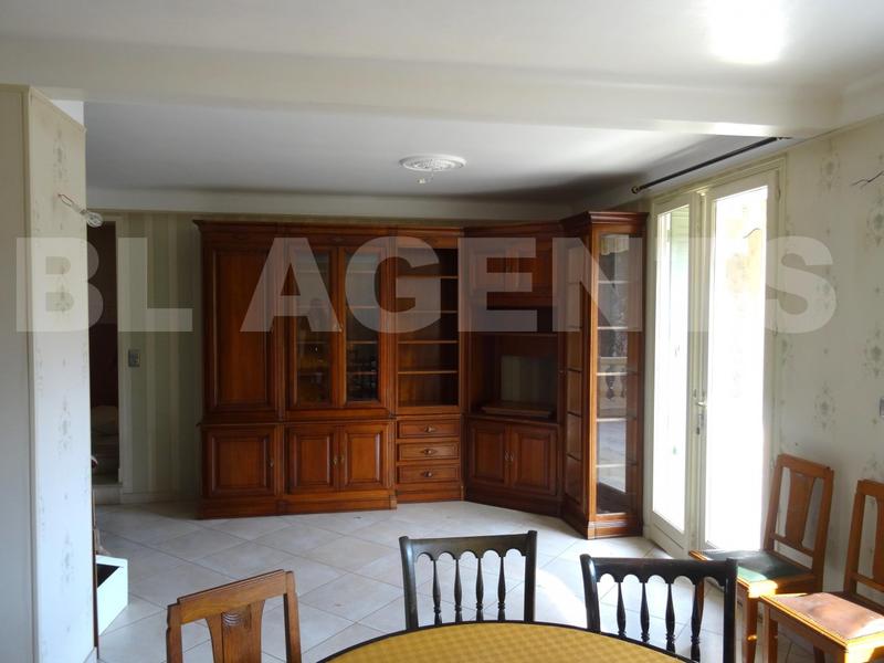 Maison - 190 m² - 4 pièces