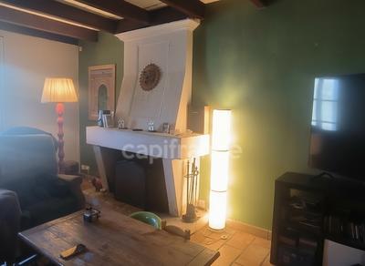 Maison - 160 m² - 5 pièces