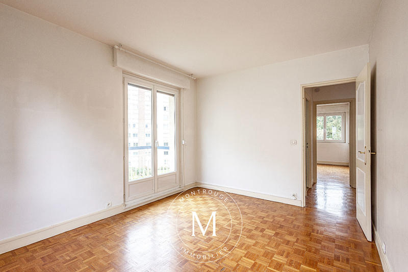 Appartement - 77 m² - 4 pièces