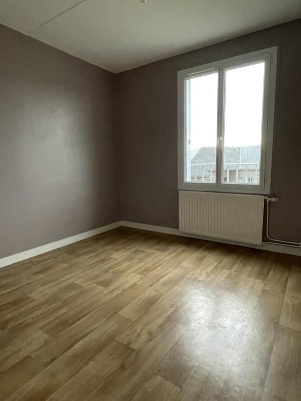 Appartement - 99 m² - 5 pièces
