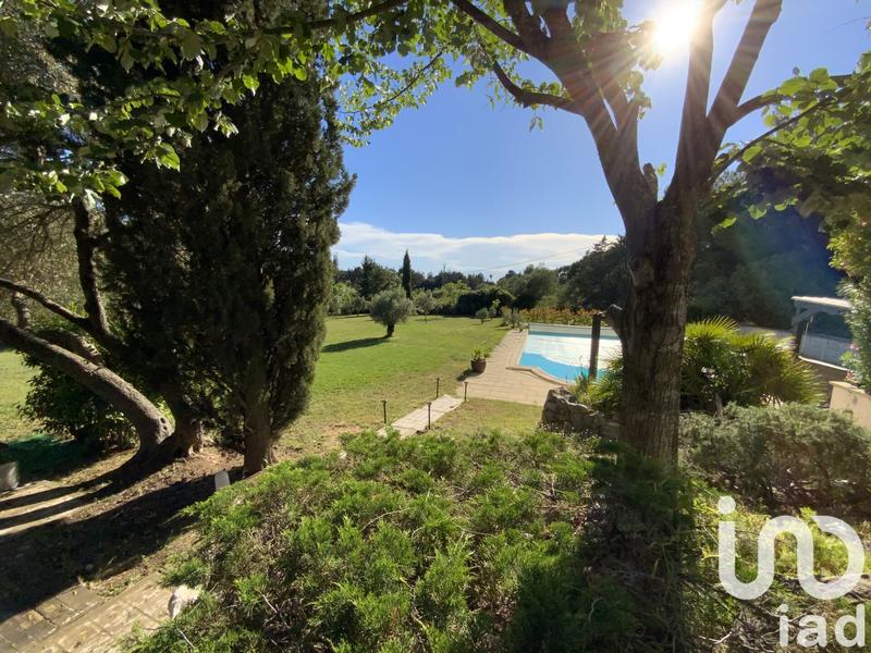 Maison - 165 m² - 5 pièces