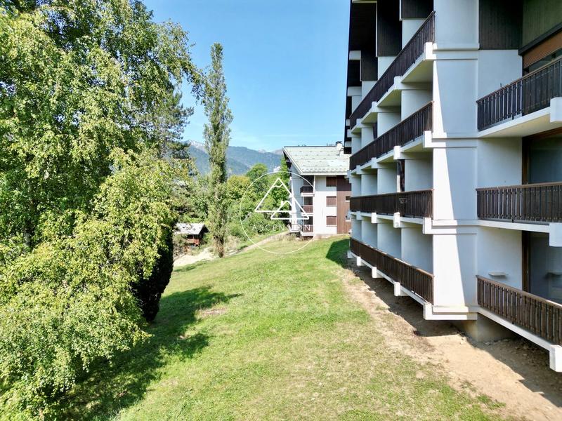 Appartement - 91 m² - 4 pièces