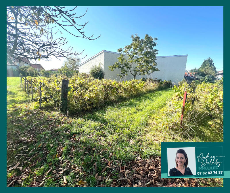 Maison - 73 m² - 4 pièces