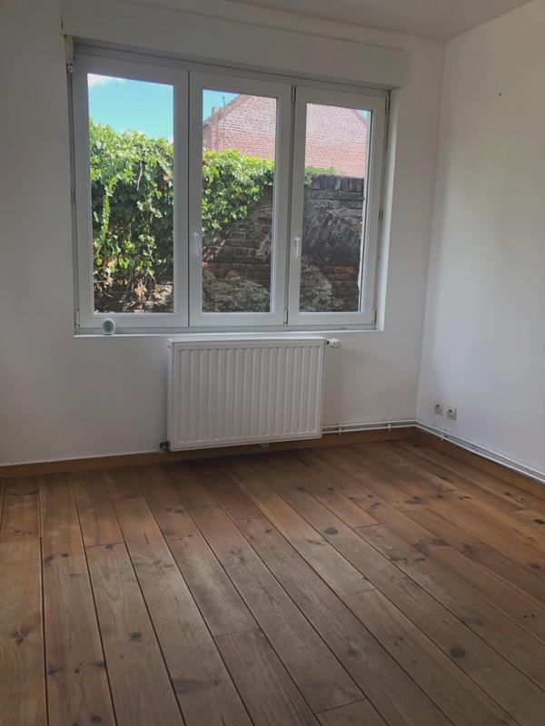 Maison - 125 m² - 7 pièces