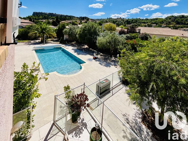 Maison - 173 m² - 5 pièces