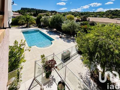 Maison - 173 m² - 5 pièces