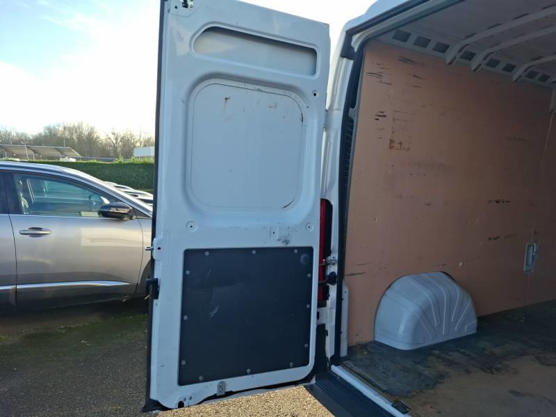 Fiat Ducato (30) Tole 3.3 l H2 2.3 Mjt 130 Euro 6 Pack Pro Nav