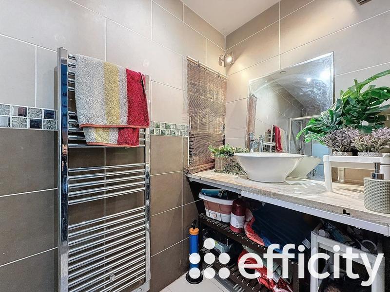 Maison - 167 m² - 6 pièces