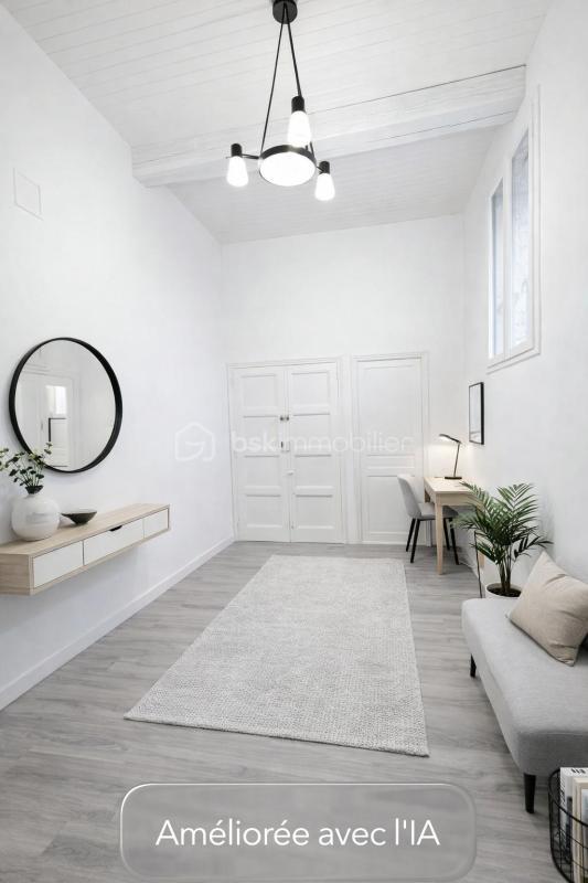 Propriété - 170 m² - 5 pièces