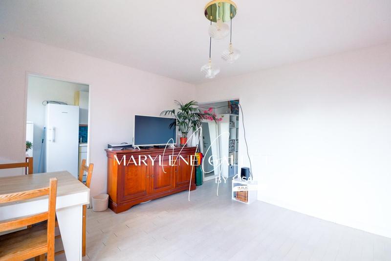 Appartement - 72 m² - 4 pièces