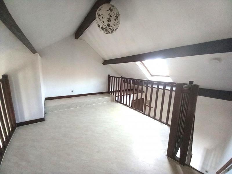 Immeuble - 283 m² - 13 pièces