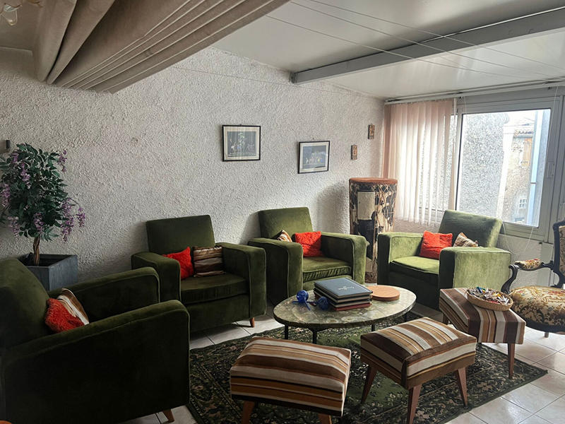 Maison - 143 m² - 5 pièces