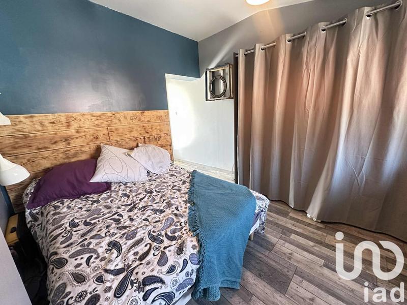 Maison de ville - 120 m² - 5 pièces