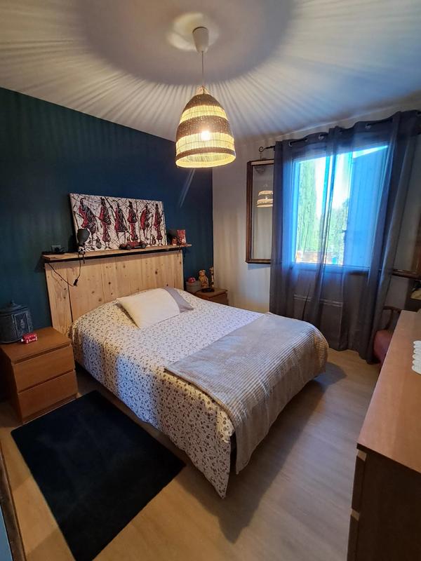 Villa - 85 m² - 6 pièces