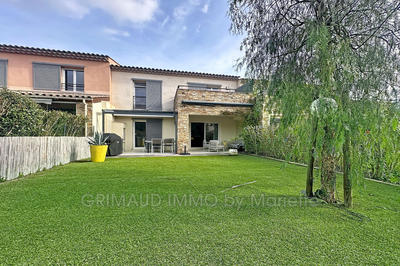 Maison - 87 m² - 3 pièces