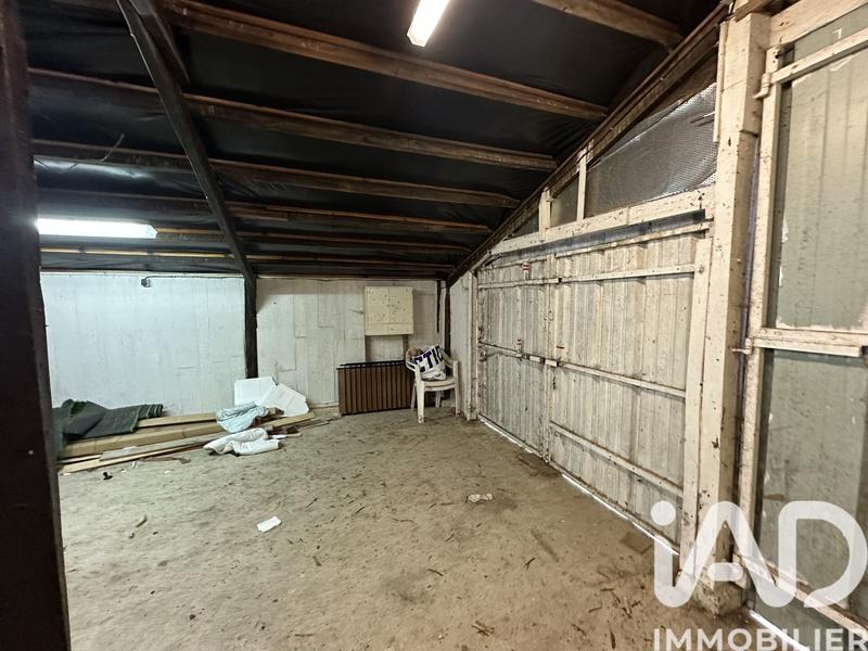 Maison - 137 m² - 7 pièces