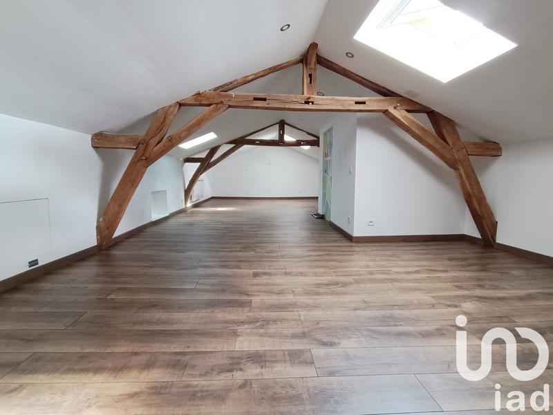 Maison de village - 160 m² - 6 pièces